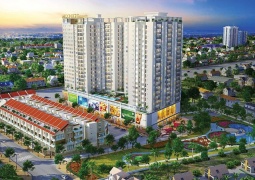 MOONLIGHT RESIDENCES